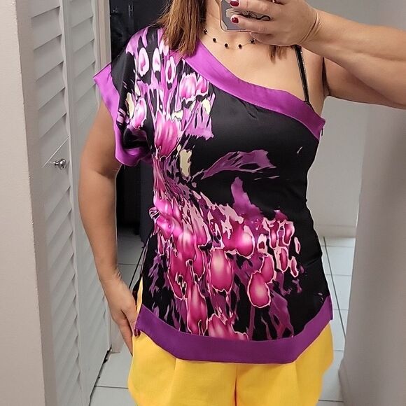 Bebe top  - Picture 5 of 8